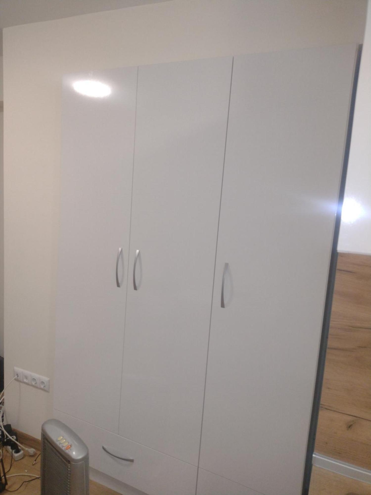 Апартмент Райчев Apartment Varna Ngoại thất bức ảnh
